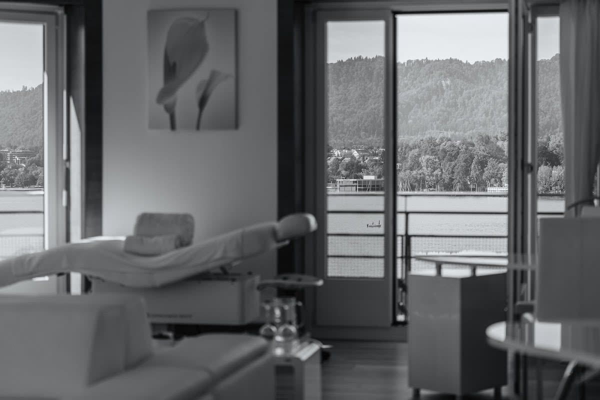Swiss Luxury Clinic - HTCLINIC AG gallery image 6