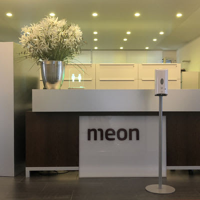 MEON Center Meggen gallery image 4