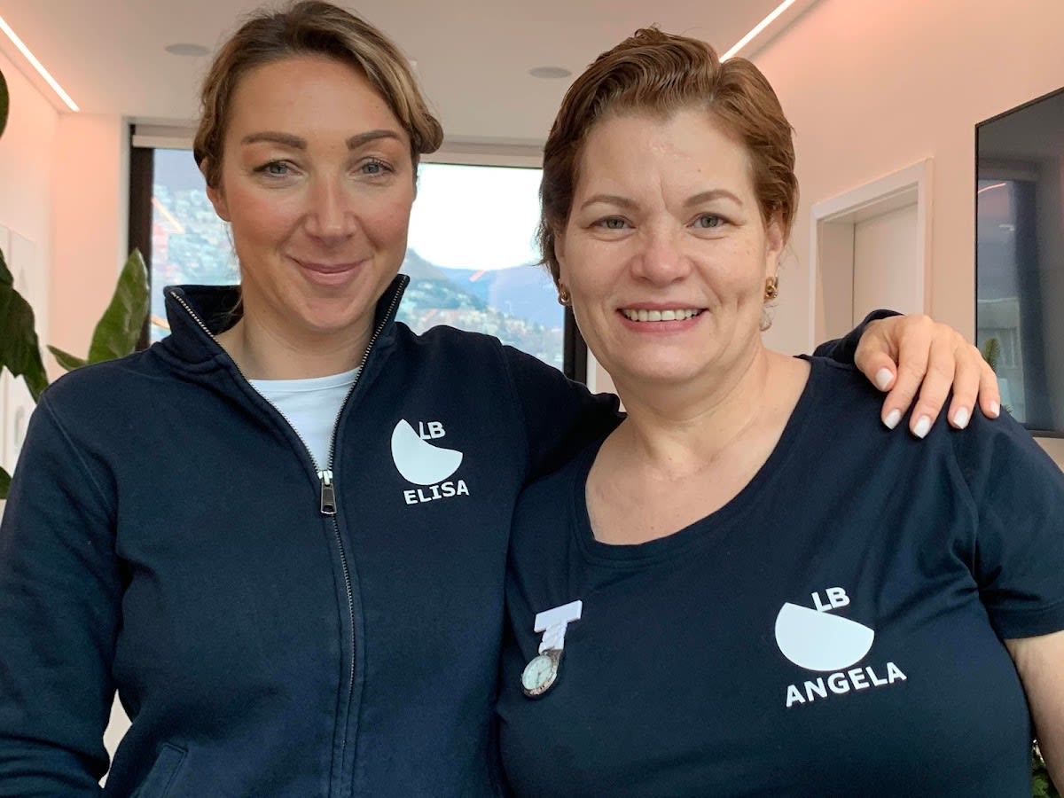 Dr med. Luca Ballestra - chirurgia e medicina estetica gallery image 8