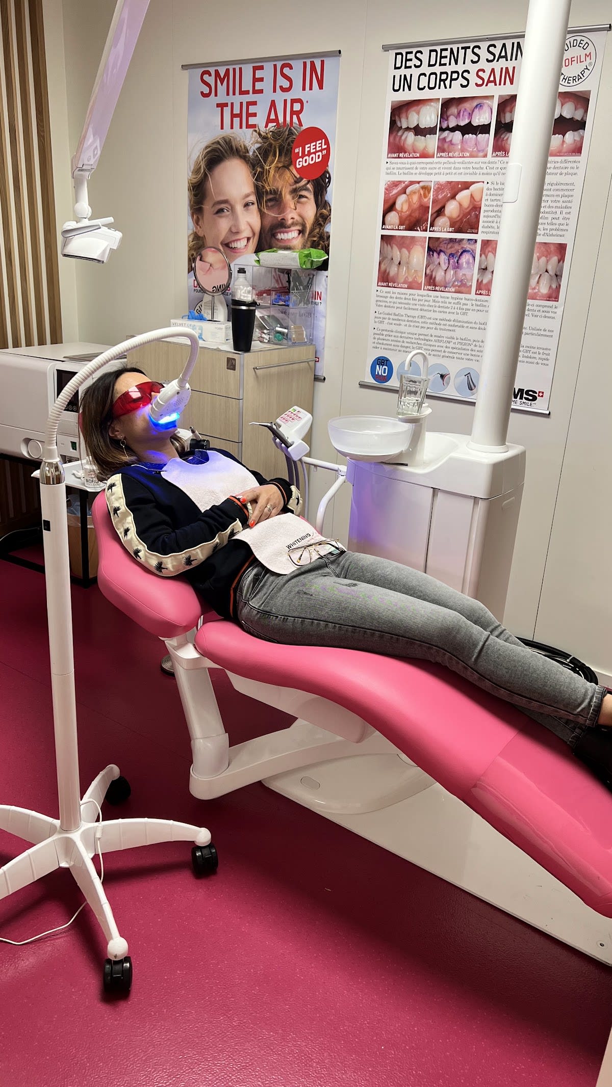 Whitening Artists gallery image 6