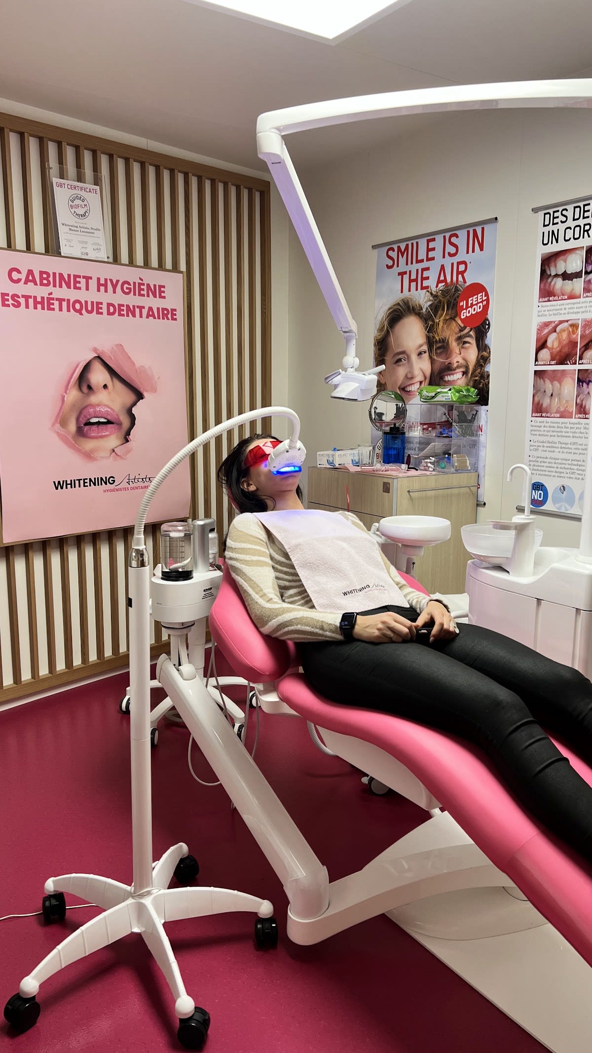 Whitening Artists gallery image 7