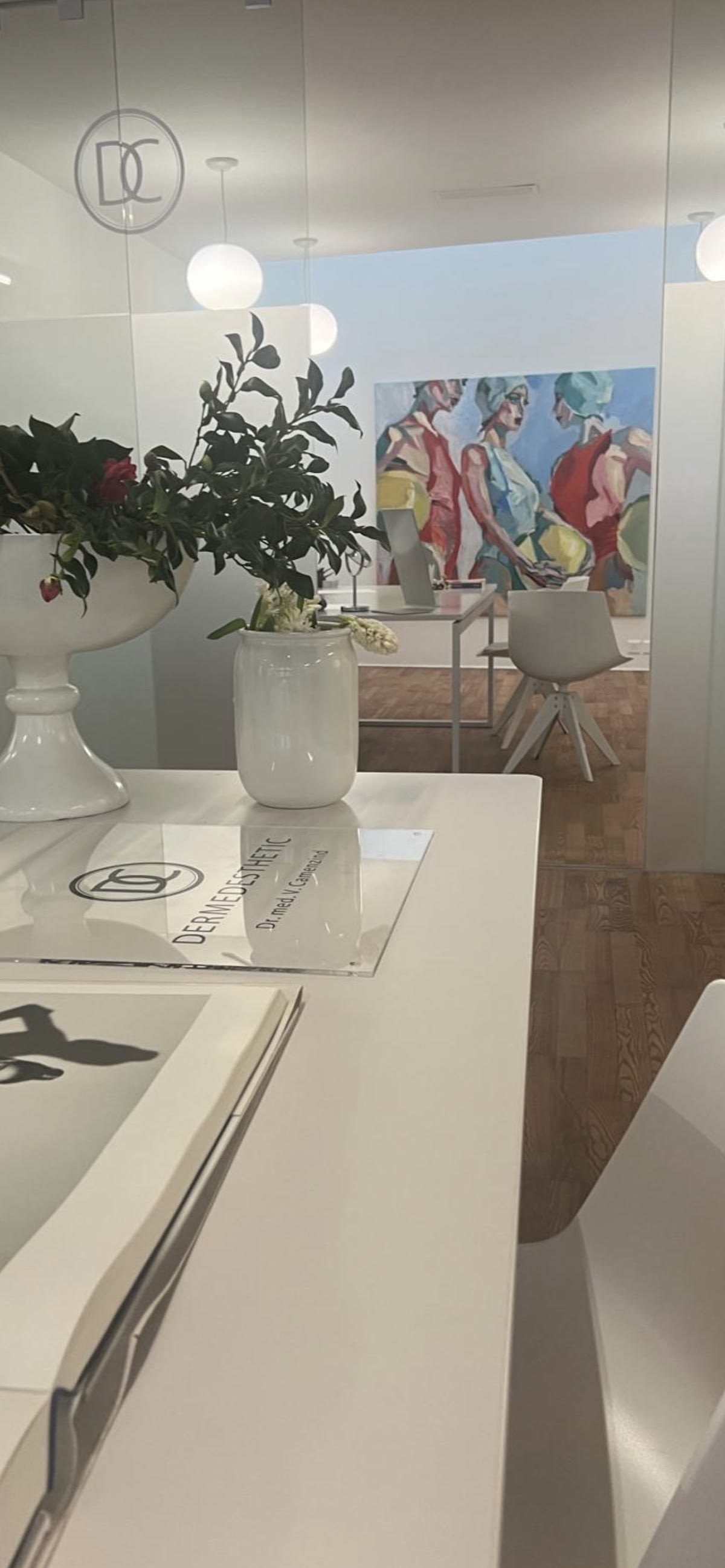 Dermedesthetic Luzern gallery image 5