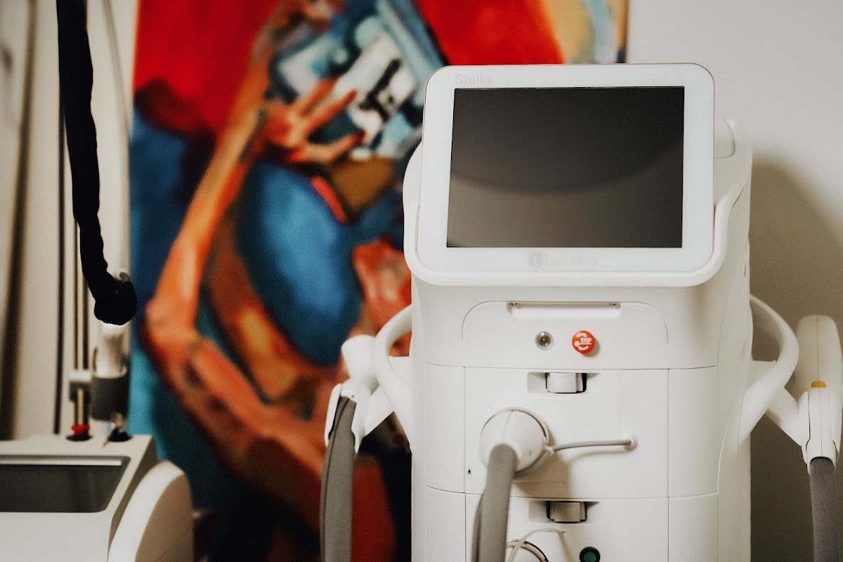 Dermedesthetic Luzern gallery image 6