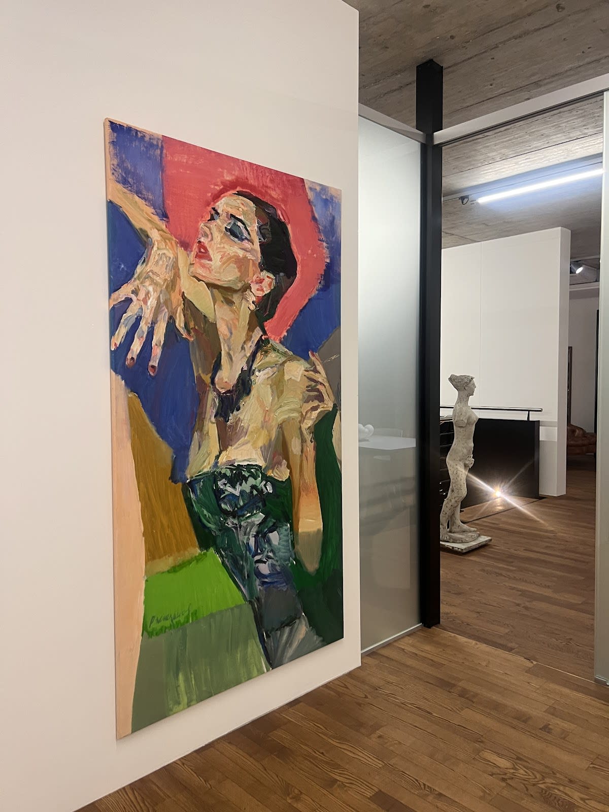 Dermedesthetic Luzern gallery image 7