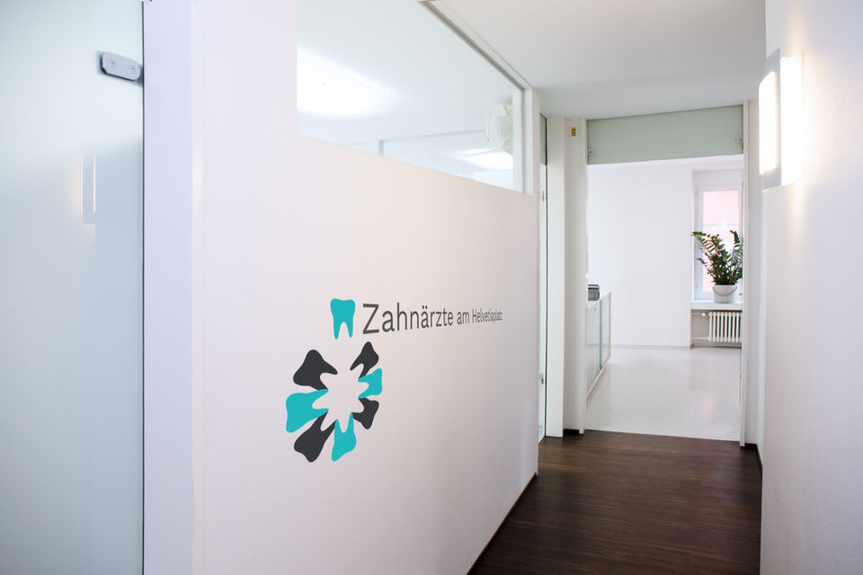 Zahnarzt Zürich Dr. med. dent. Amir Pourmand gallery image 1