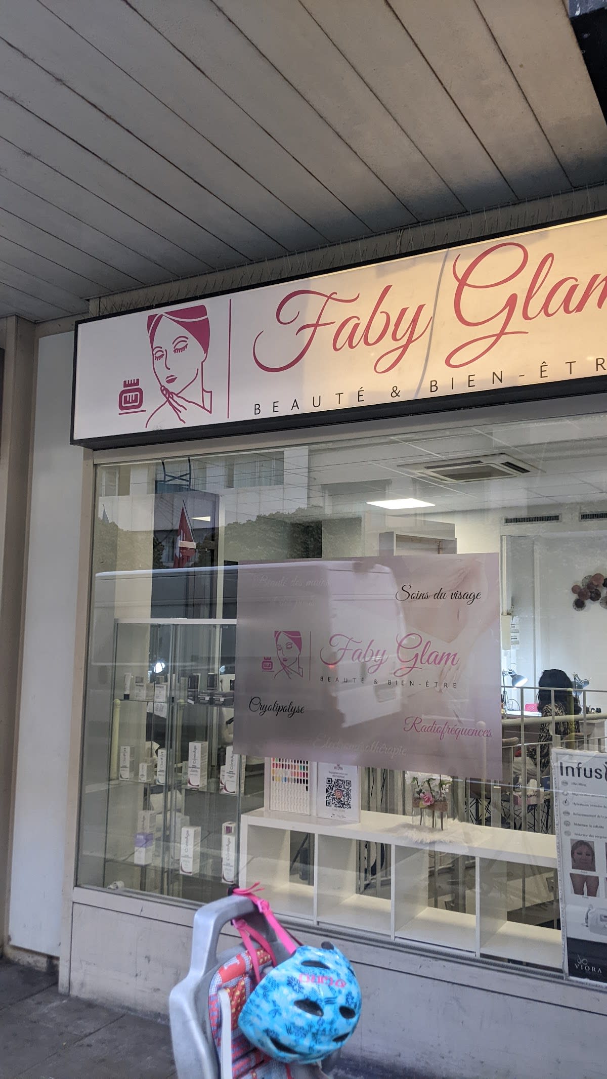 Faby Glam gallery image 1