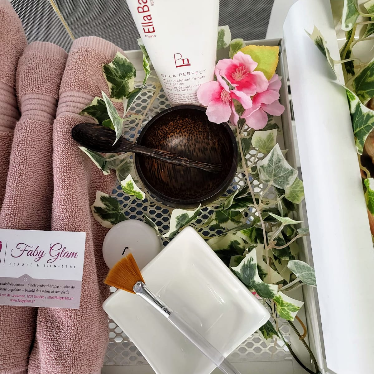 Faby Glam gallery image 3