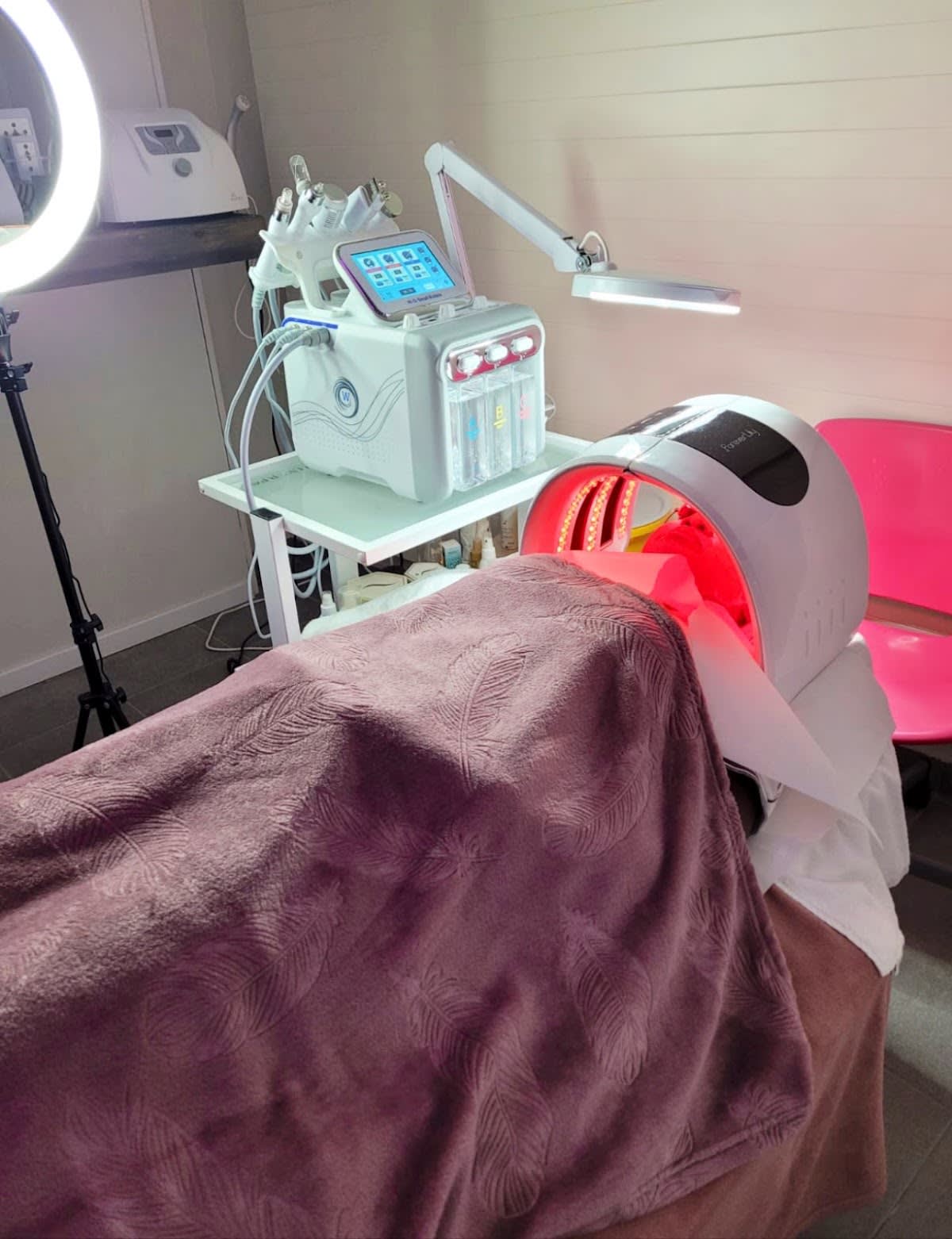 Faby Glam gallery image 4