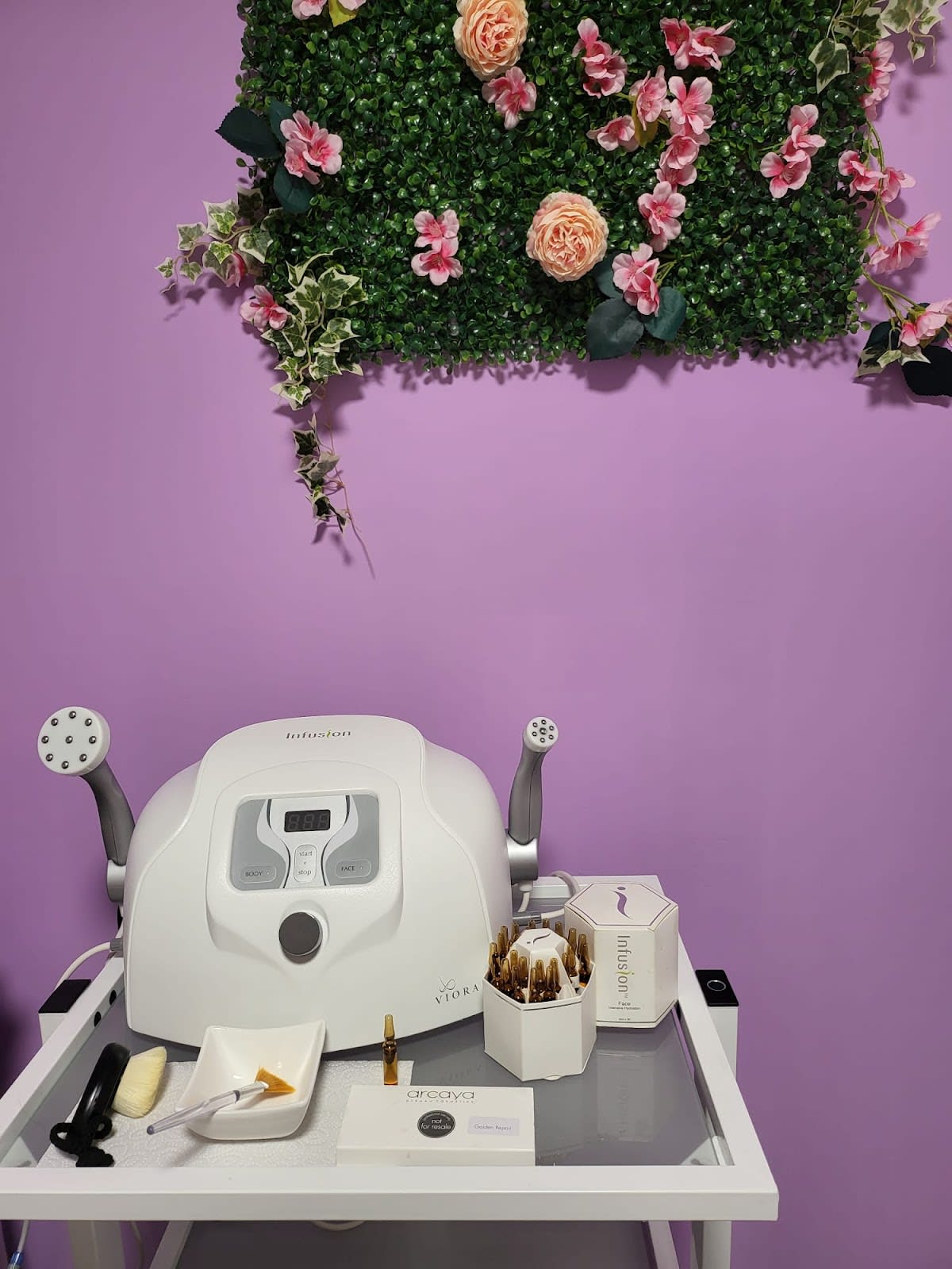 Faby Glam gallery image 5