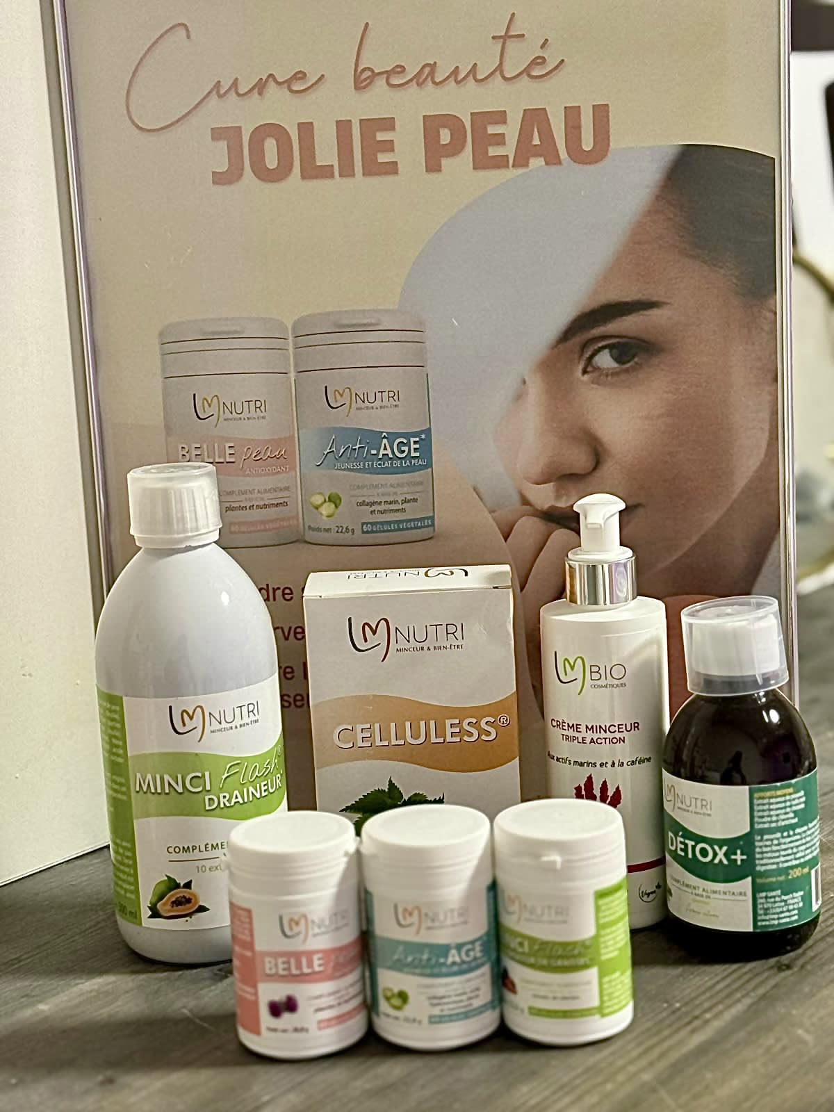 Faby Glam gallery image 6