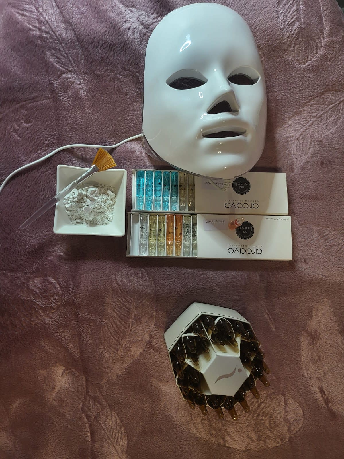 Faby Glam gallery image 7