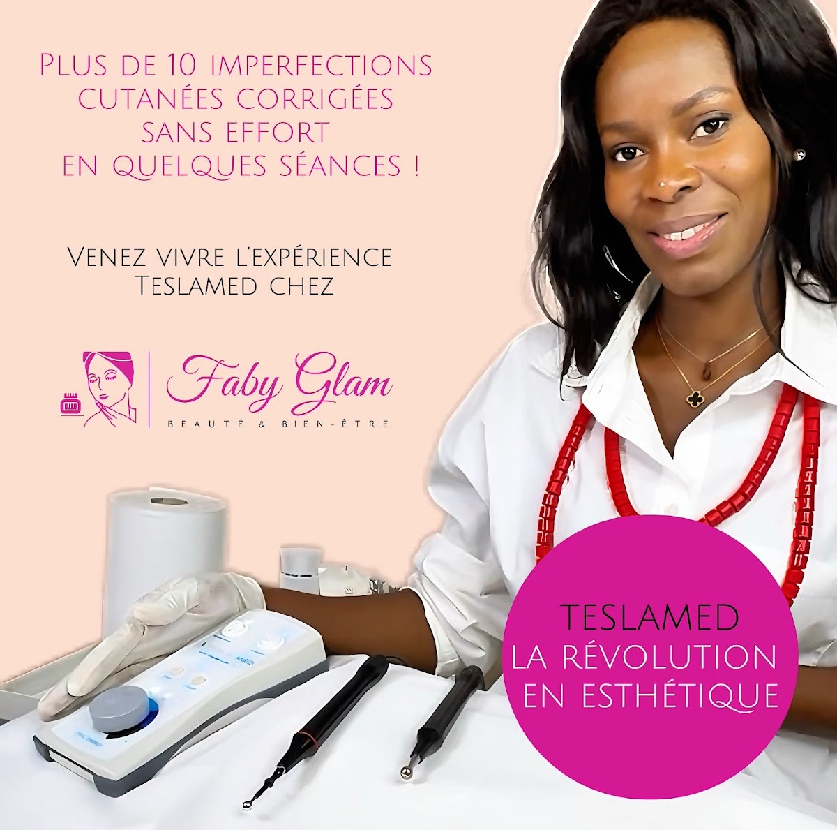 Faby Glam gallery image 10