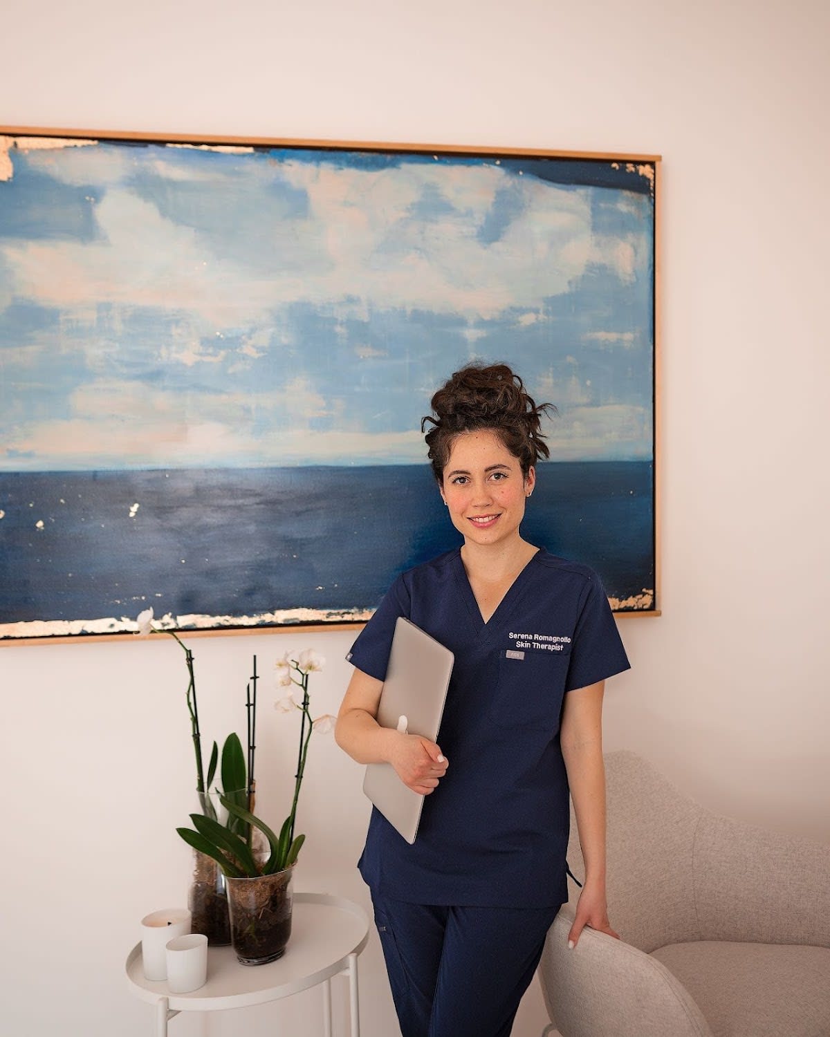 Serena Romagnollo - Skin Therapist gallery image 1