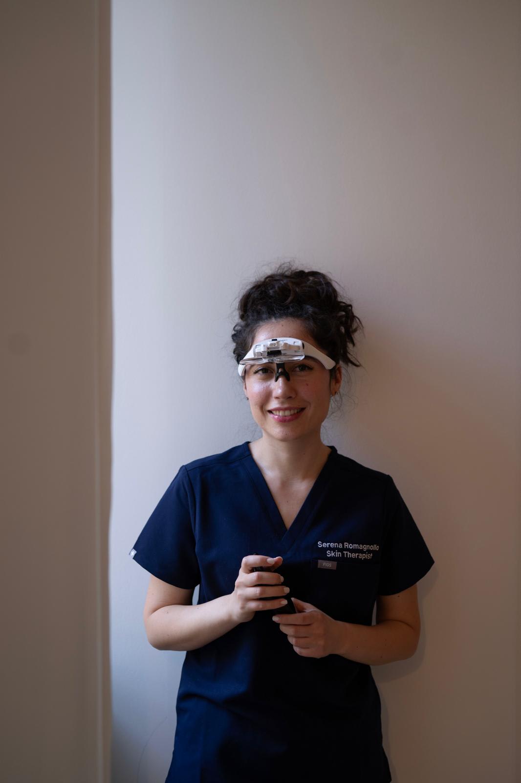 Serena Romagnollo - Skin Therapist gallery image 4