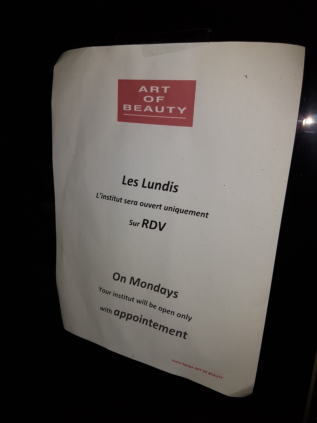 Art Of Beauty gallery image 1