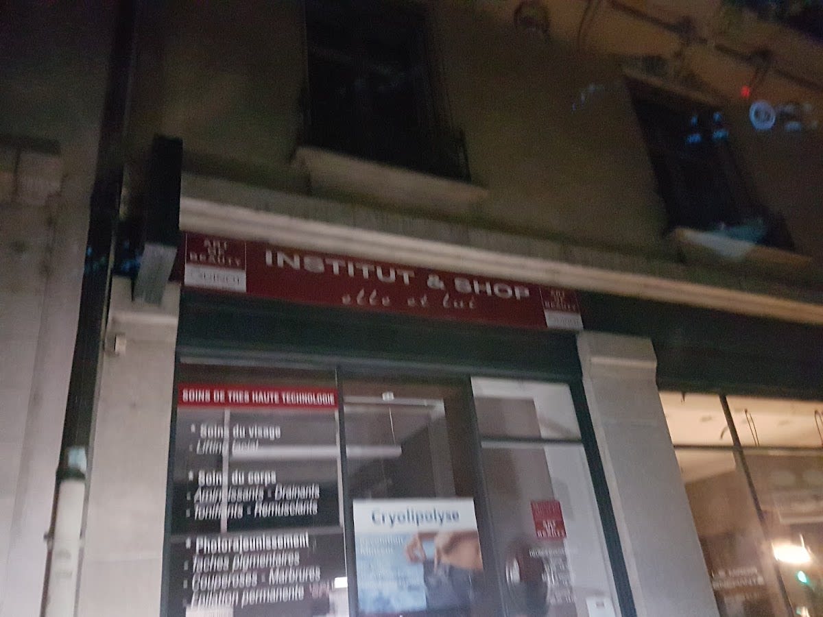 Art Of Beauty gallery image 2