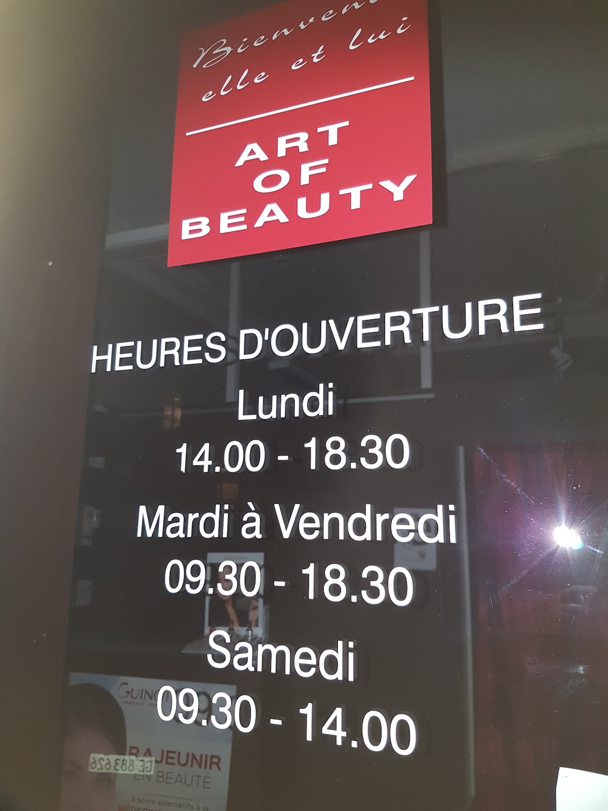 Art Of Beauty gallery image 4