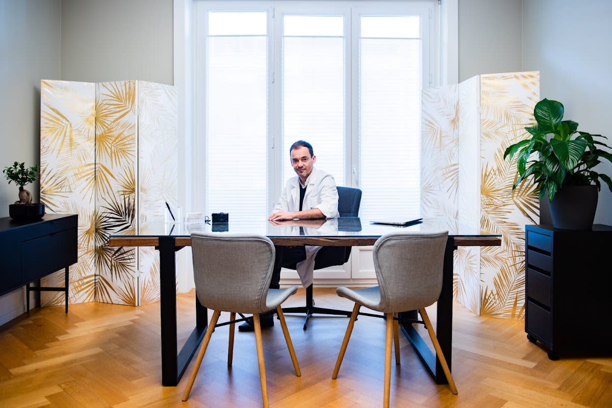 Dr Antoine Homsy gallery image 1