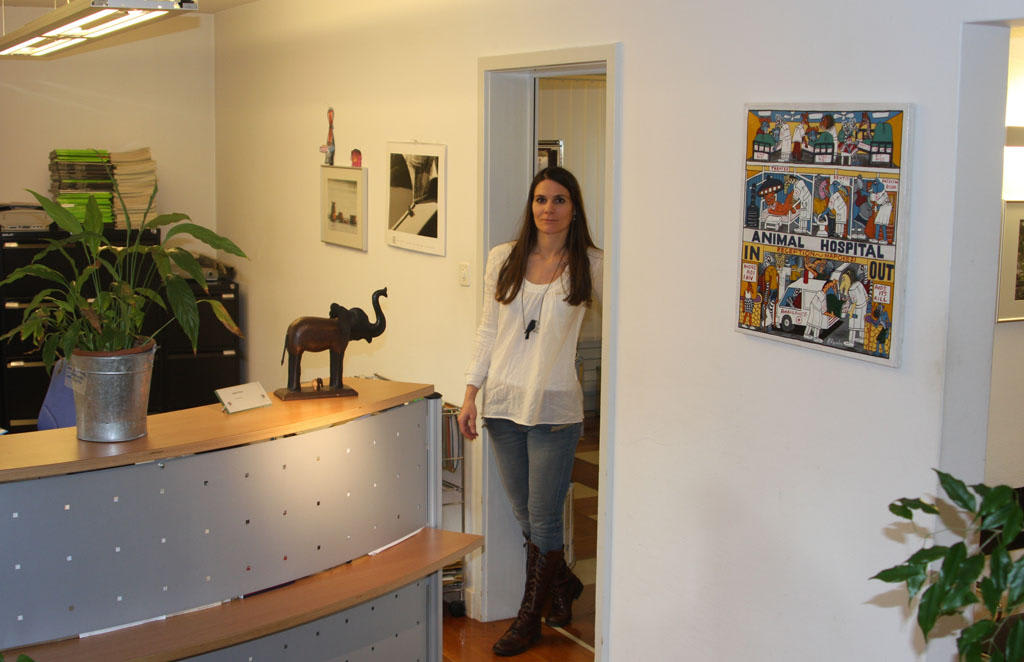 Dr. Roland de Roche gallery image 1