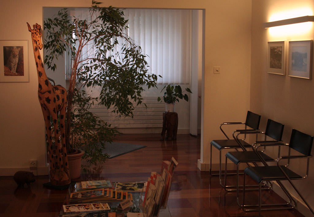 Dr. Roland de Roche gallery image 2