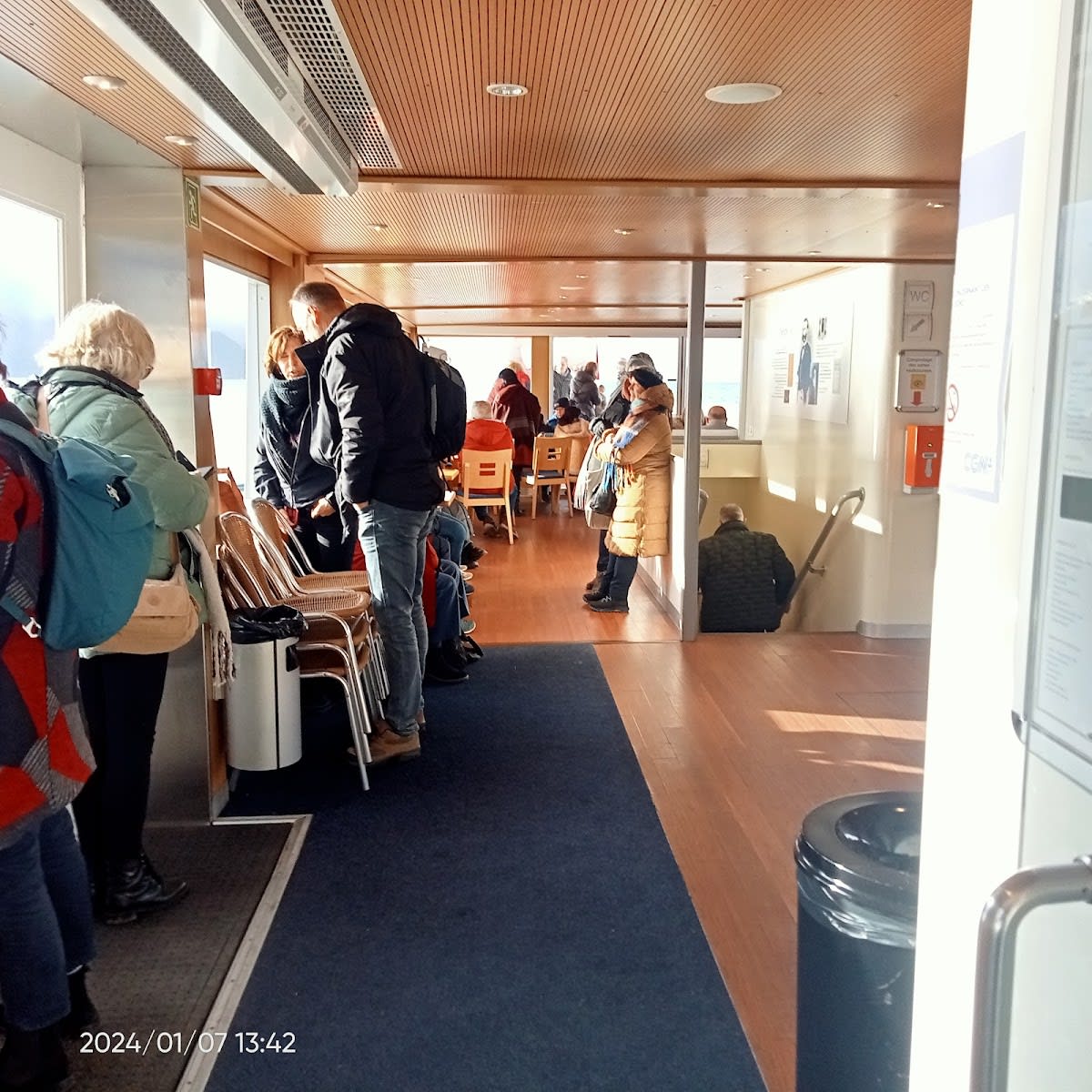 Ouchy 58 gallery image 3