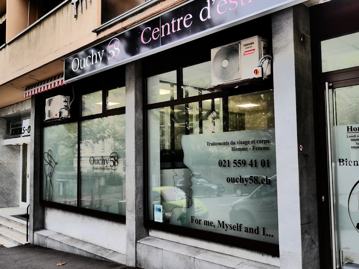 Ouchy 58 gallery image 4