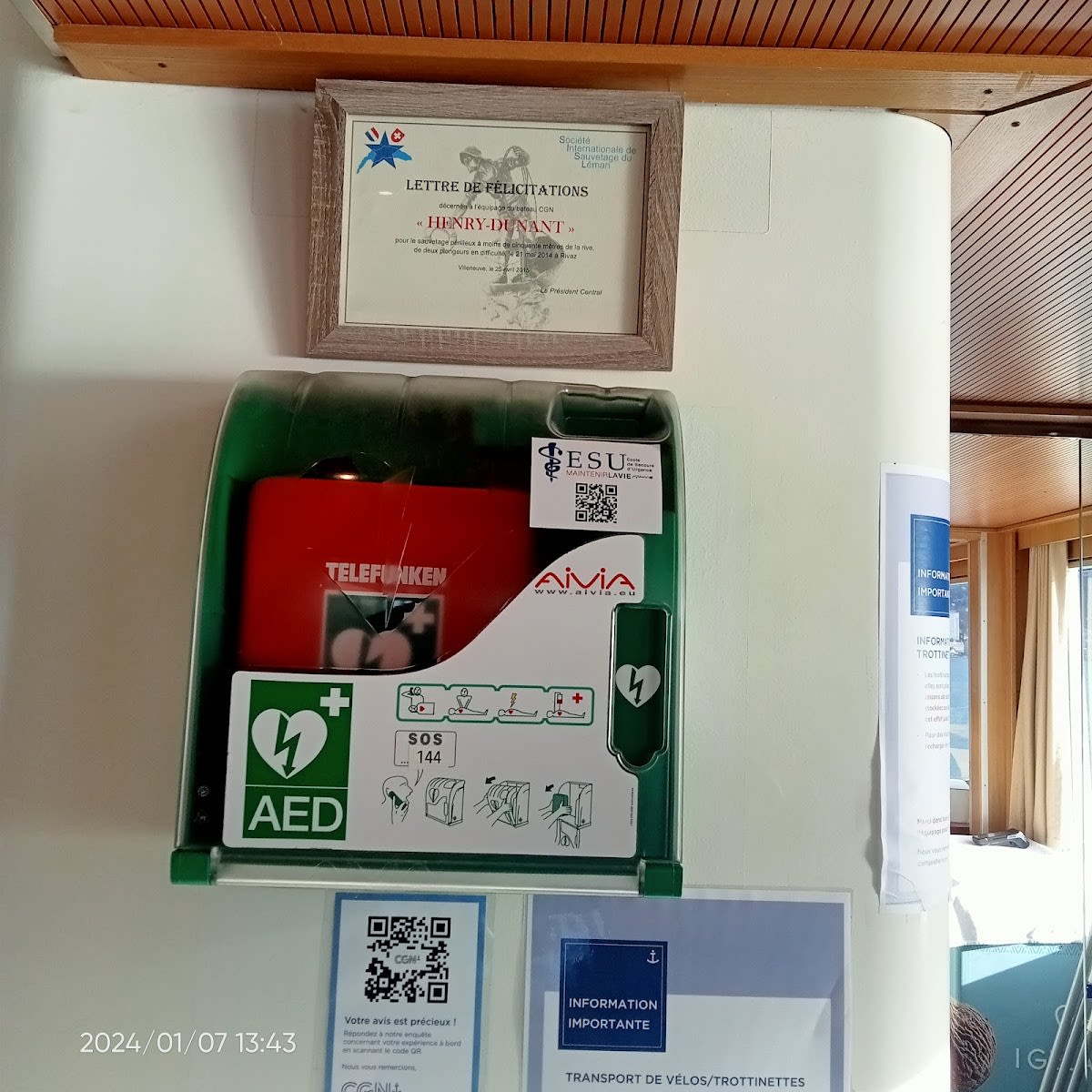 Ouchy 58 gallery image 7