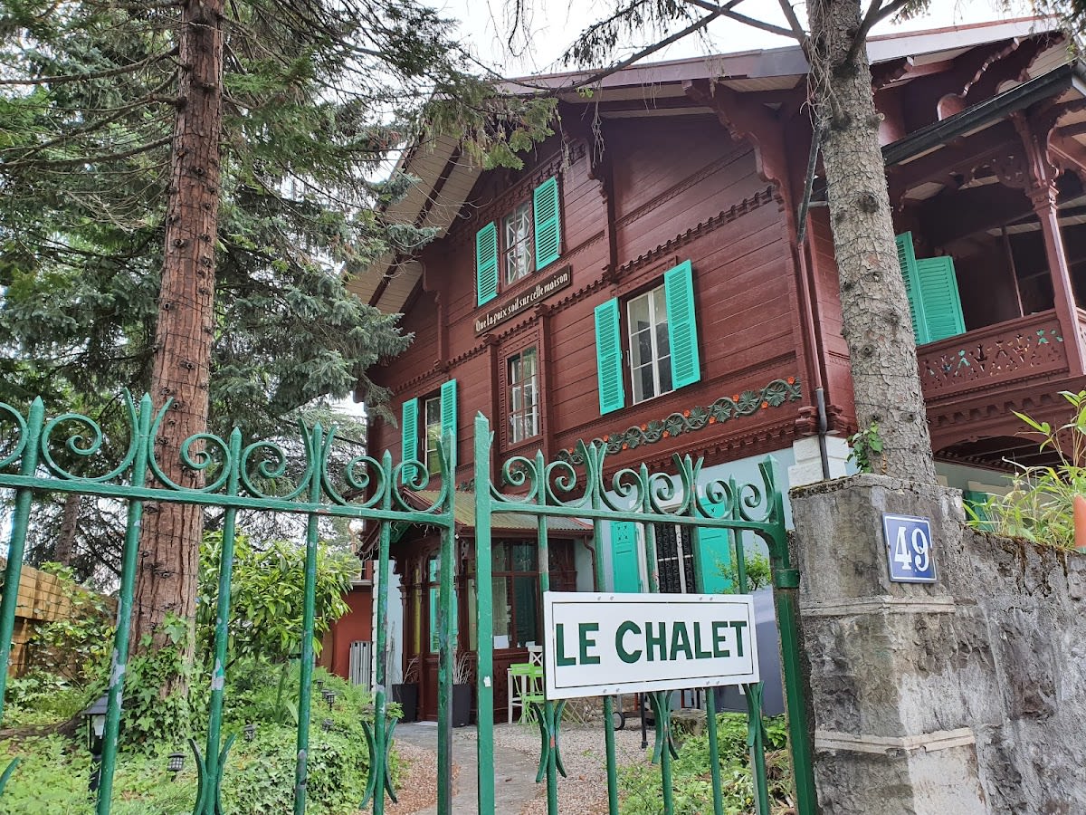 Ouchy 58 gallery image 10