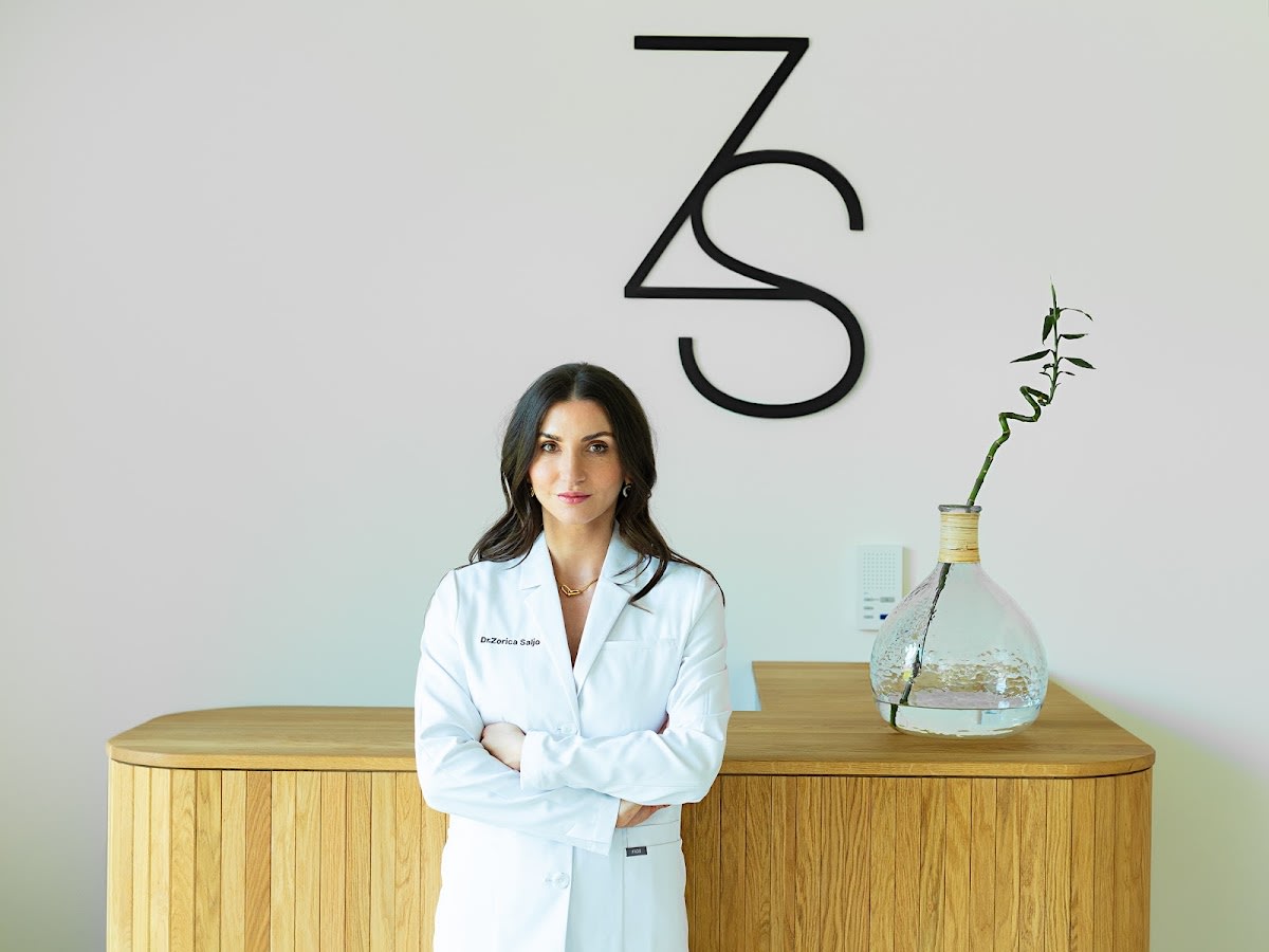 ZS | Dr. Zorica Saljo - Praxis für Ästhetische Medizin in Zug gallery image 4