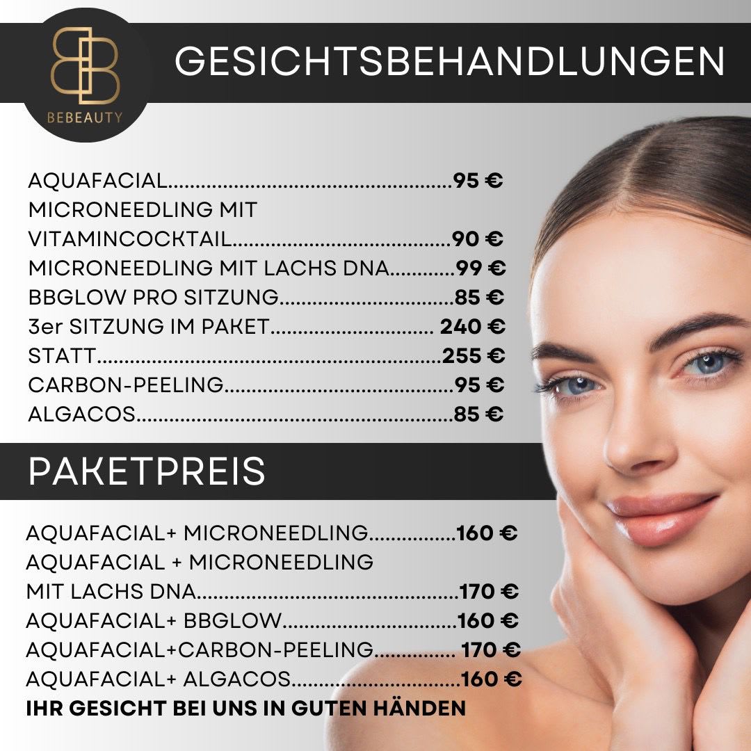 Be Beauty Praxis für Schönheit & Gesundheit gallery image 3