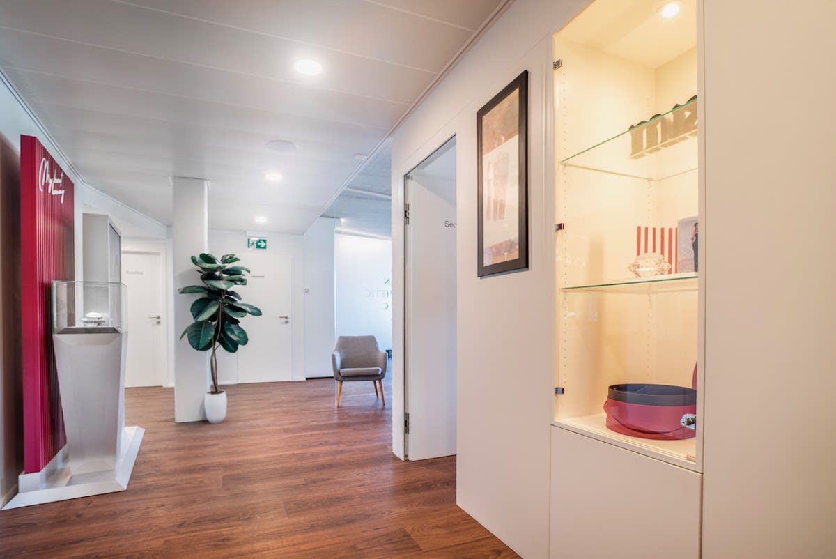 Leman Aesthetic Clinic - Nyon - Chirurgie et Médecine Esthétique gallery image 9