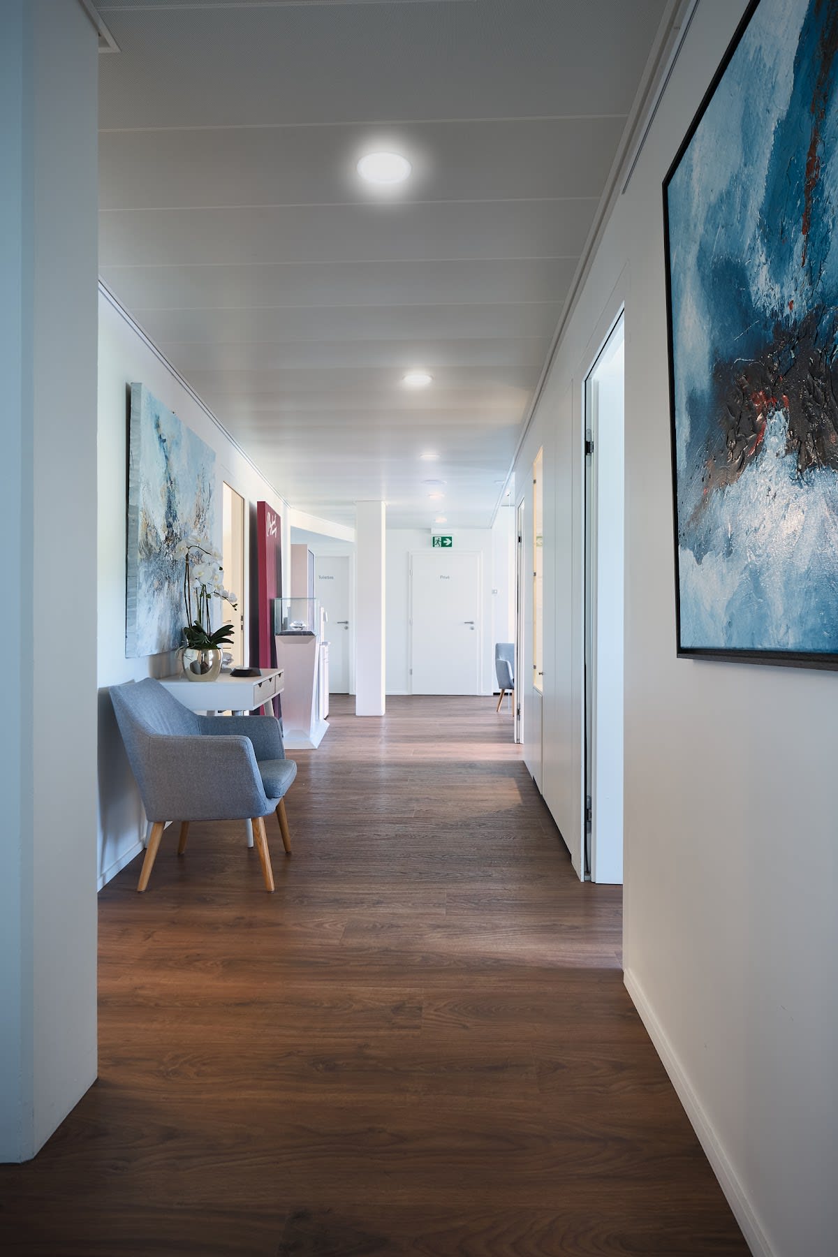 Leman Aesthetic Clinic - Nyon - Chirurgie et Médecine Esthétique gallery image 10