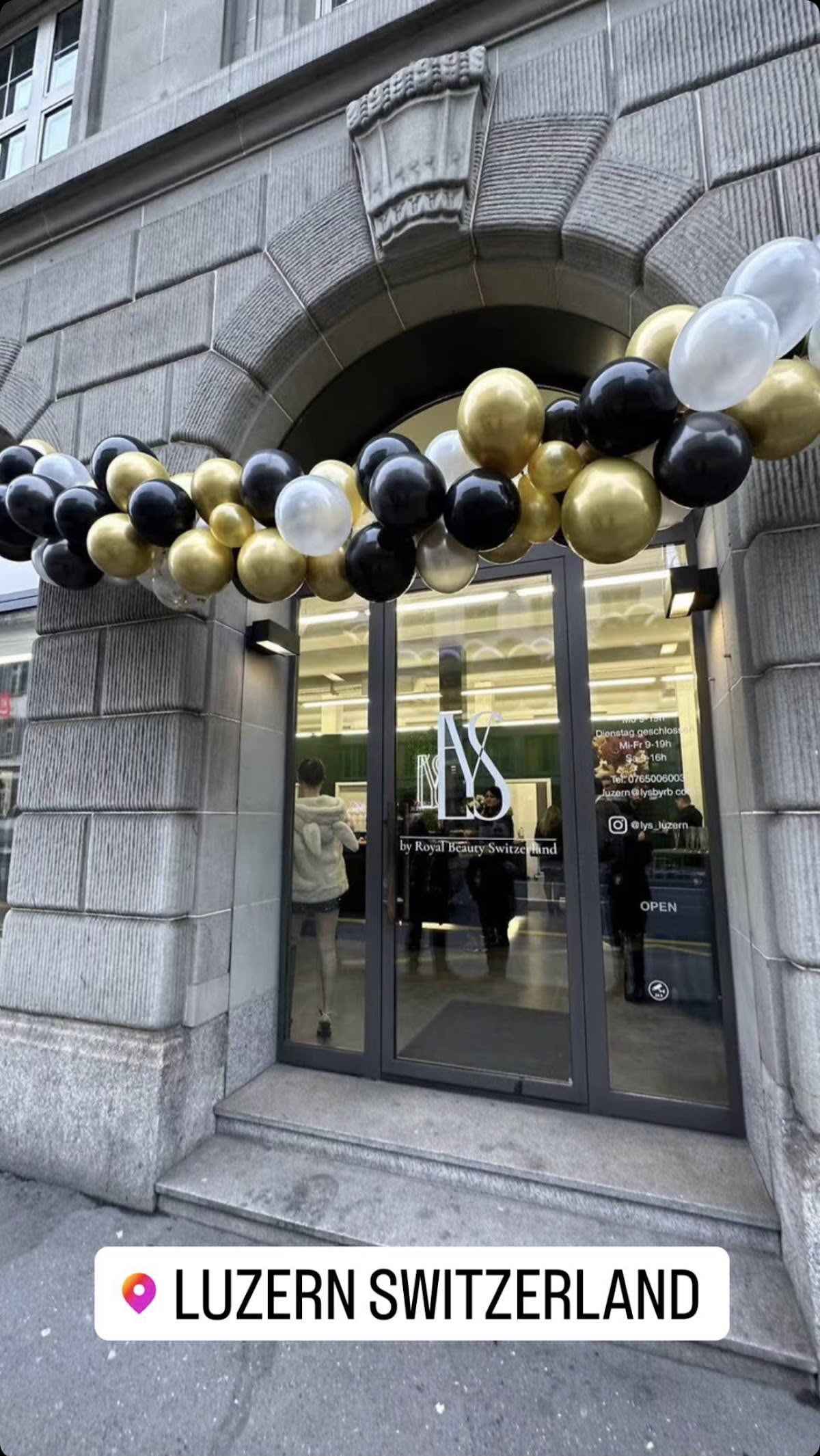 Royal Beauty Luzern gallery image 2