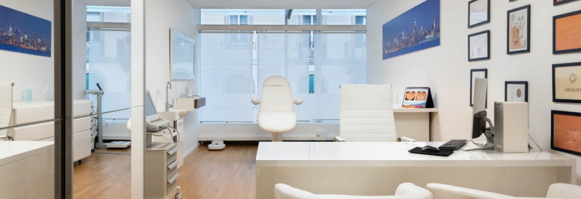 Dr Bachir Athmani gallery image 2