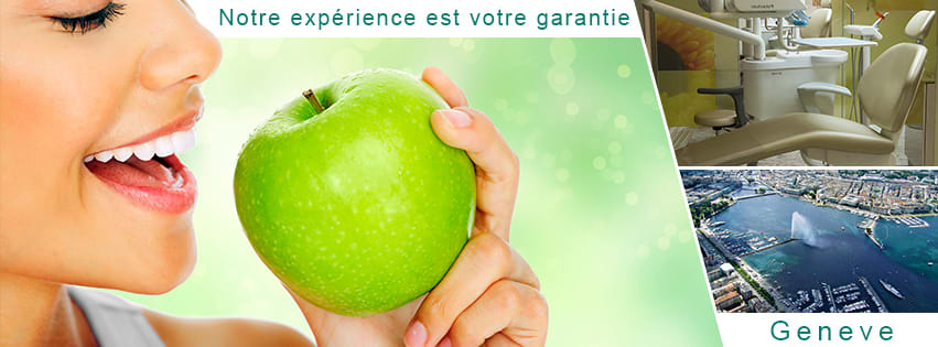 Implantcentre Clinique de Dentisterie et de Chirurgie Dentaire gallery image 1