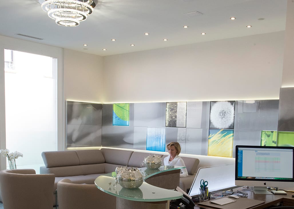 Implantcentre Clinique de Dentisterie et de Chirurgie Dentaire gallery image 8