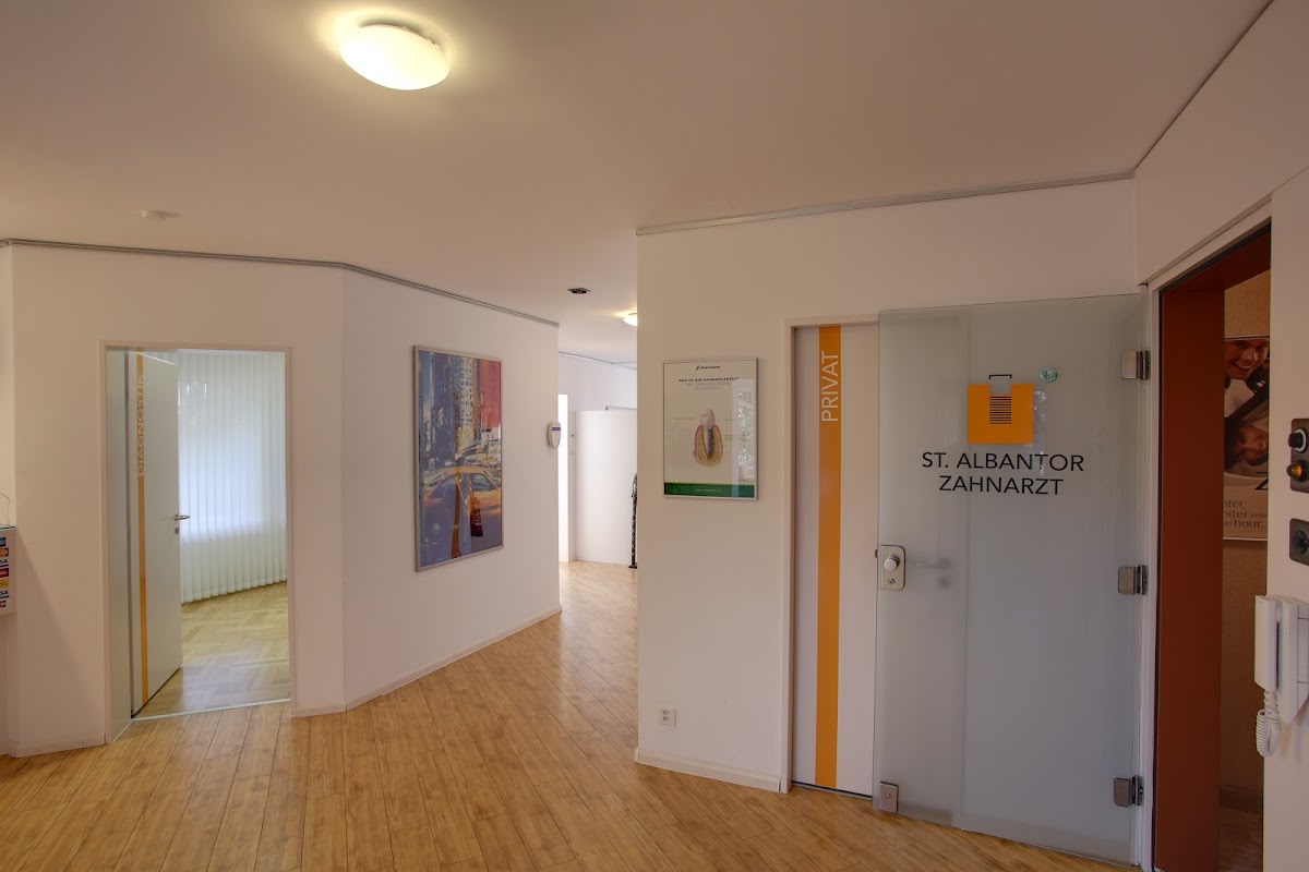 ST. ALBANTOR - ZAHNARZT gallery image 3