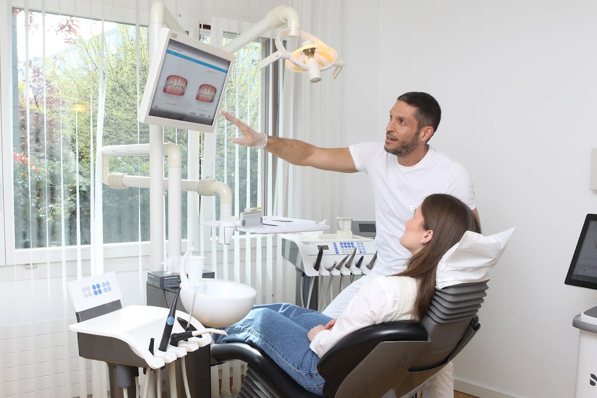 ST. ALBANTOR - ZAHNARZT gallery image 5