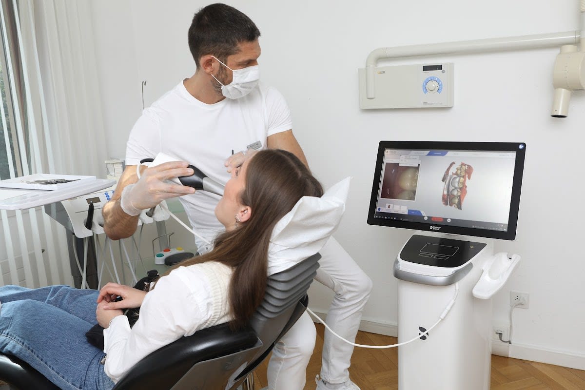 ST. ALBANTOR - ZAHNARZT gallery image 9