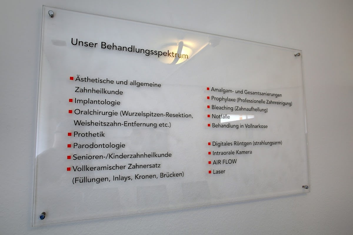 ST. ALBANTOR - ZAHNARZT gallery image 10