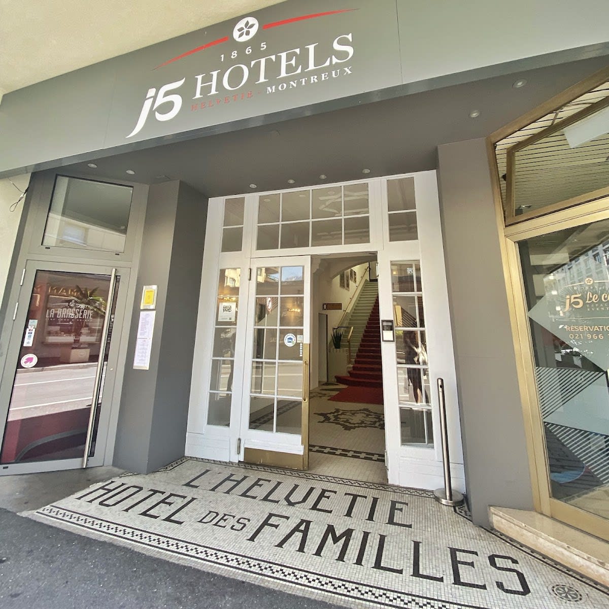 YL ESTHÉTIQUE - Montreux gallery image 8