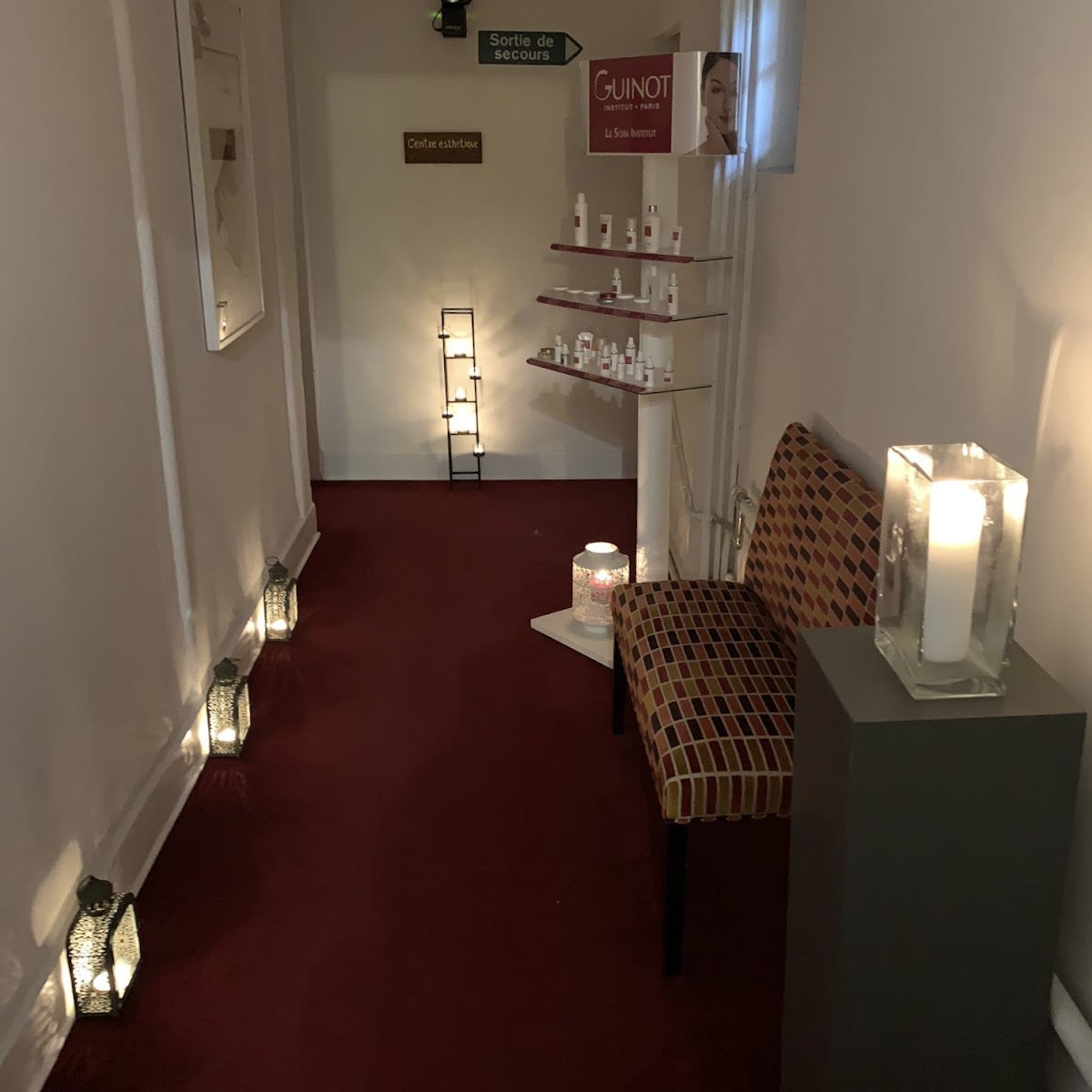 YL ESTHÉTIQUE - Montreux gallery image 9