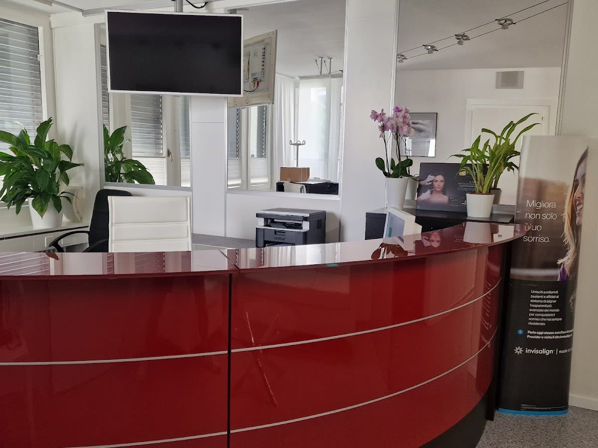 Dental Clinic Beauty gallery image 5