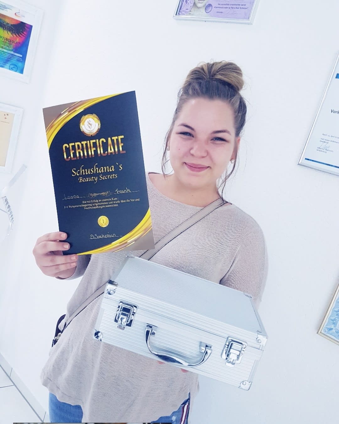 Schushana's Beauty gallery image 3