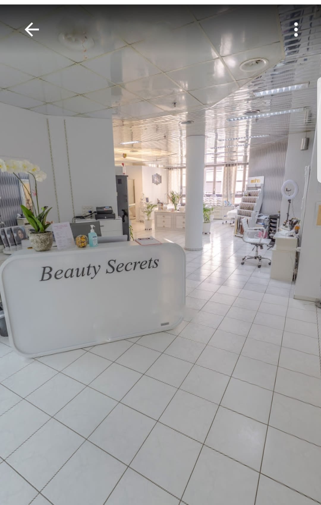 Schushana's Beauty gallery image 7