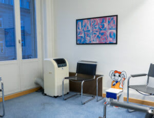 Zahnarztpraxis Saleh gallery image 2