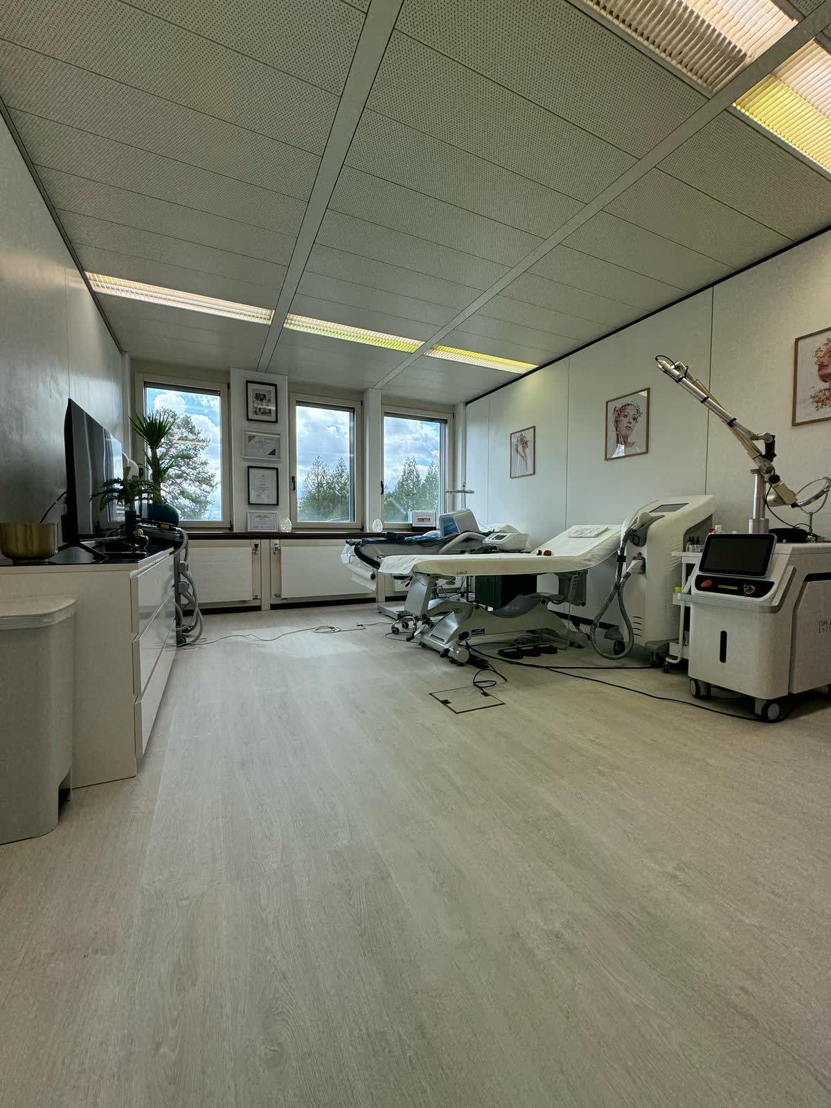 Clinic Global Esthetic gallery image 2