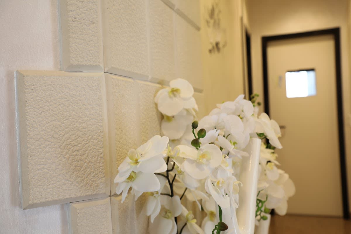 Swiss dental clinic Tesserete - Leandro Antonini gallery image 5