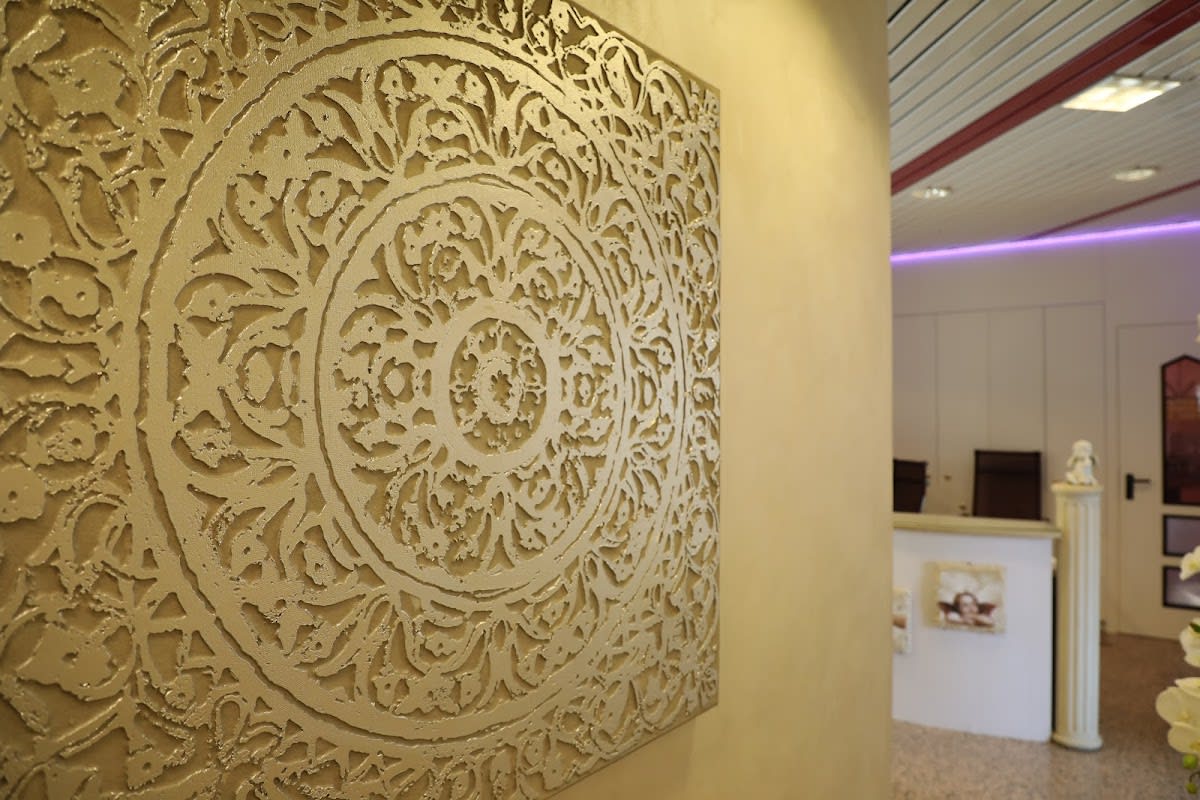 Swiss dental clinic Tesserete - Leandro Antonini gallery image 8