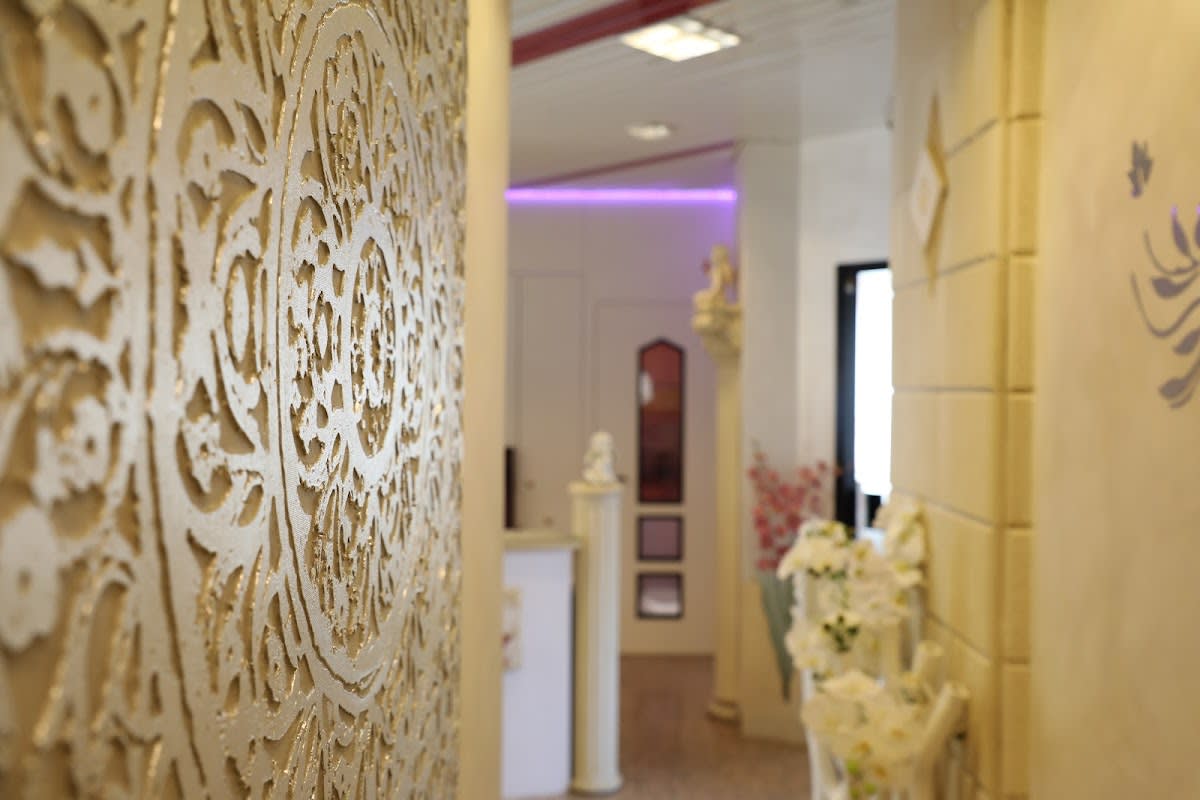 Swiss dental clinic Tesserete - Leandro Antonini gallery image 9